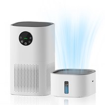 MIUI 가습 공기 기능이 있는 공기 청정기 가정용 가습 공기 청정기, AP-T2