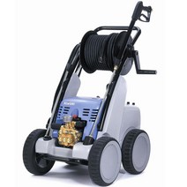 크란즐 고압세척기-냉수용 Q-1000TST 230~250bar_(1EA), 없음
