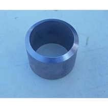 용접시편 서스 파이프 6인치 SCH10 40mm