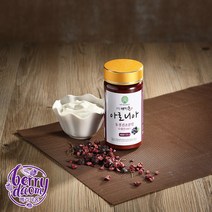 전북 고창 아로니아 동결건조 분말 120g*4, 4개