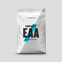 마이프로틴 필수 아미노산 임팩트 EAA 250g/500g/1kg (헬스 단백질 BCAA 근육회복 근회복 프로틴 보충제), 레몬 아이스티, 250 g