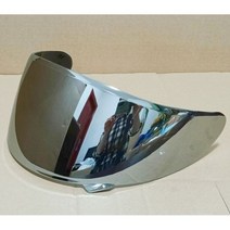 SHOEI X14 Z7 CWR1 RF1200 Xspirit 3 NXR 용 헬멧 바이 오토바이 렌즈 앞 유리 쉴 uv 차단 액세서리, CHINA, Silver