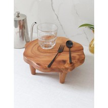 전통찾집 전통차 손님맞이 다과상 밥상테이블 공부상 차취생 1인상 교자상, 특대