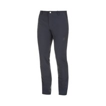 마무트 남성 하의 Runbold 1022-00480 Black