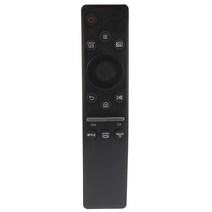 Etase Samsung Smart-TV용 리모컨 HDTV 4K UHD의 원격 교체, 원격 제어