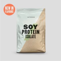 마이프로틴 Myprtein 90% 이상 비건 고단백질 소이 프로틴 아이솔레이트 [500g/모든 맛] (WPC/WPI/게이너/크레아틴/아르기닌/BCAA/EAA 다 있는곳), 솔티드 카라멜(추천)