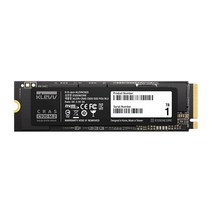 KLEVV SSD 1TB C920 M.2 NVMe PCIe Gen4x4 PlayStation5 작동 확인됨 최대 읽기 속도 7000MBs 5년 보증 K01TBM2SP0-C92EC