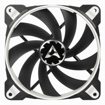 ARCTIC BioniX F120 시스템쿨러 화이트