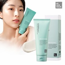 마이스킨솔루스 시토피움 PH 밸런싱 폼 클렌저 150ml, 1개, 1개