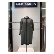 [막스카라] 스트라이프 울니트 M94QKO344ME