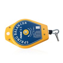 스프링밸런스 스프링밸런서, 3.0-5.0 Kg