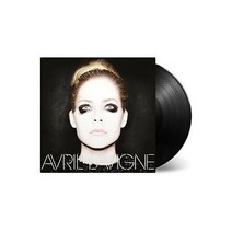 Avril Lavigne Vinyl LP Holland Import 음반 바이닐 레코드 앨범