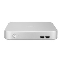 IGNIQ 리트 미니 1A 슬림형PC RT-MNP00001 (i-G5905 WIN10 Pro), RAM 4GB+SSD 128GB