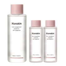 한스킨 히알루론 스킨 에센스 520ml + 100mlx2