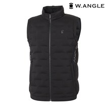 *본사직영* [와이드앵글] CF 플렉스 튜브 다운 베스트 M WMW22641Z1