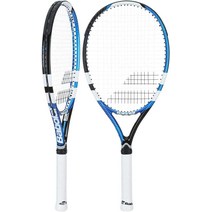 BABOLAT 드라이브 맥스 110 테니스 라켓, 기본