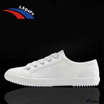 우슈 중국무술 쿵푸 Dafu 클래식 신발 무술 태권도 화이트 블랙 파쿠르 남성 여성 오리지널 스니커즈, 11.Dafu Classic White - Europe
