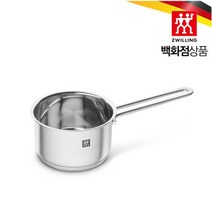 [AK PLAZA] [헹켈] 즈윌링 피코 편수 냄비 12cm (HK66655-120), 옵션선택