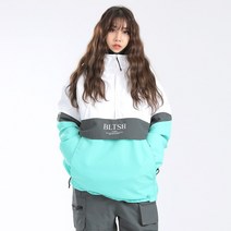 블렌트 2223 BLENT VIPER JACKET MINT 보드자켓 스노우보드자켓