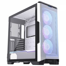 (gk)Phanteks P500A DRGB (WT)/케이스/미들타워