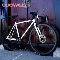 자전거 바이크 이쁜 로드 도로 경주 디스크 브레이크 학생 스포츠카 인치 인치 솔리드 타이어, 24인치 30칼날 번호를 적어두세요