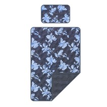 코시나 플라워 쿨매트 중형2종세트 60x90 / 매트+베개