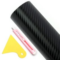 자동차 카본 스티커 랩핑 시트지 필름 4D 무광 30*100cm, 상세페이지 참조, 상세페이지 참조