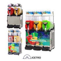 아이스트로 슬러쉬제조기 슬러시머신기계 12L 2구/3구, 선택03. SSM-420