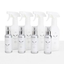 웰메이드 베아트리스 향균 99.9% 명품향수 드레스퍼퓸, 센트위드러브향, 400mL