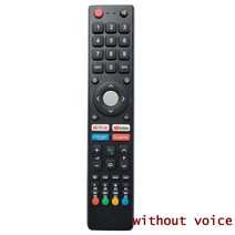프리즘 + A43 스마트 LCD LED tv용 리모컨 리모컨, 기본선택, 모델명