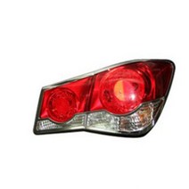 크로맥스 GM 쉐보레 크루즈 라프 리어램프 몰딩 7584EA, 본상품선택