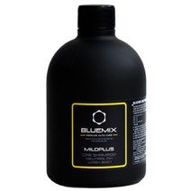 블루믹스마일드플러스 카샴푸 500ml/세차용품 광택제, 단품