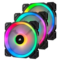 CORSAIR LL120 RGB 3PACK Controller