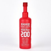 에코번G200 완전연소연료첨가제 휘발유200L용 고출력 연료절감 인젝터개선 연소실슬러지제거 및 생성방지 가속력UP 노킹소음진동감소 휘발성유기화합물감소 석유관리원인증 무독성 무세정성, 1, 에코번G200 휘발유200L 용