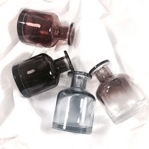 디퓨저용기 - 왓슨 (소) ( 색상선택 ) 150ml, 불투명  [1BOX=48개]