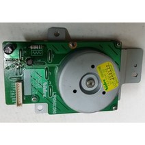 복합기부품중고 IR312K FK2-5347 DC MOTOR DC24V 1.6A