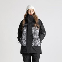 [엘나스] 스노우보드복 필드자켓 2021/2022 Winter JETT / 보드복 모음