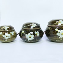 은매화 자배기 대