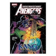 어벤저스 : 캉 다이너스티 / 시공사