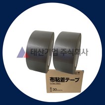 우벤테이프 보양용 인테리어용 플라베니아 테이프 바닥보양 회색, 1개