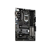 ASRock-Z370 Pro4 마더보드 ATX LGA 1151, 한개옵션0