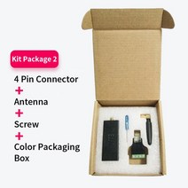 가장 작은 Elf EG 직렬 포트 장치 네트워크 Modbus TPC IP 기능 RJ RS GSM GPRS 서버, [01] Black