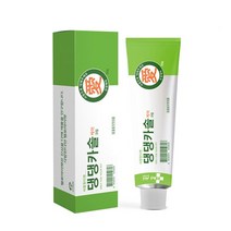 헬로마이펫 댕댕카솔 케어 강아지 진정 크림, 50g, 7개