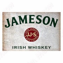 Corona R Metal Signs Be ium Beer Vintage Tin Plate Irish Whiskey Rum Plaque for Bar [B00049254], 12-11 20x30cm-49254