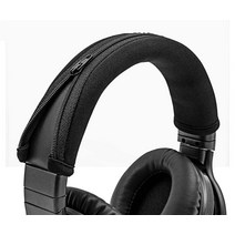 beats pro 헤드밴드 이어패드 헤어 밴드 커버 헤드셋 헤드폰 호환 가죽 쿠션, 전용 헤드밴드