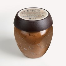 둘레쿡스 둘레된장, 1개, 1kg