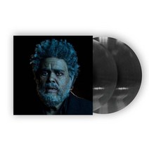 위켄드 LP Dawn FM - Vinyl