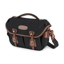빌링햄 하들리 스몰 프로 캔버스 블랙탄 (Hadley Small Pro), 단품없음