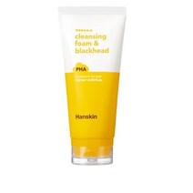 한스킨 클렌징 폼 & 블랙헤드 PHA, 120ml, 1개