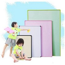 선영 뉴 슬림보드 1200X1500 색상별.선영화이트보드, 블랙 (프레임 핑크)